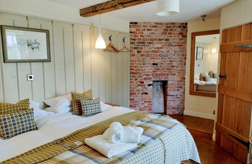 Llangadfan Bed & Breakfast | Cann Office Hotel