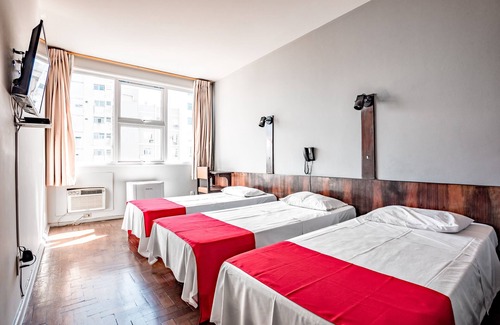Centro Hotel | Cannes Palace Hotel