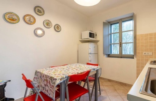 Canneto Apartment | Canneto by Interhome