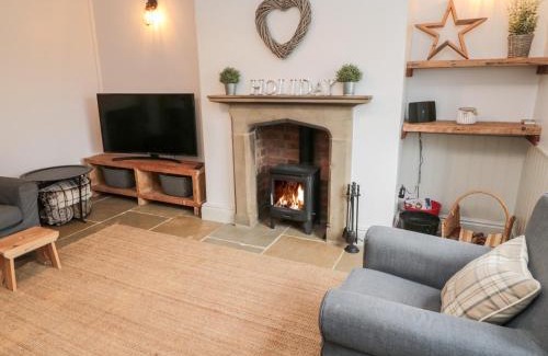 Belford House | Canny Cottage