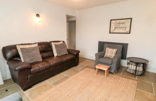 Belford House | Canny Cottage