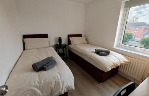 Chester-le-Street House | Canny Hyem