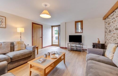 Cilmeri House | Canoldy