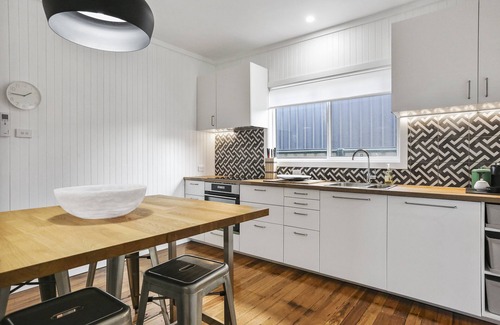 Eden Cottage | Canoon: 4 bedroom