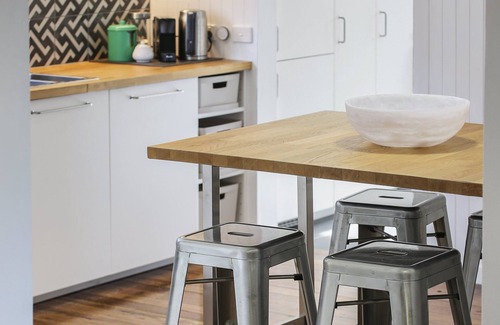 Eden Cottage | Canoon: 4 bedroom