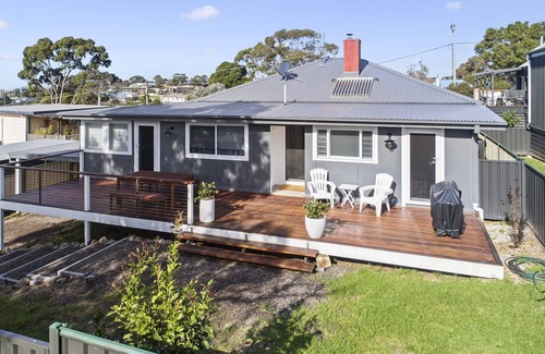 Eden Cottage | Canoon: 4 bedroom