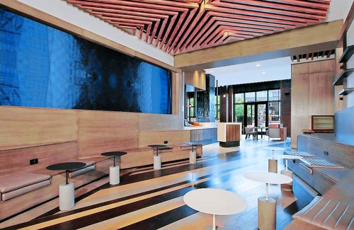 Downtown Columbus Hotel | Canopy By Hilton Columbus Downtown Short North