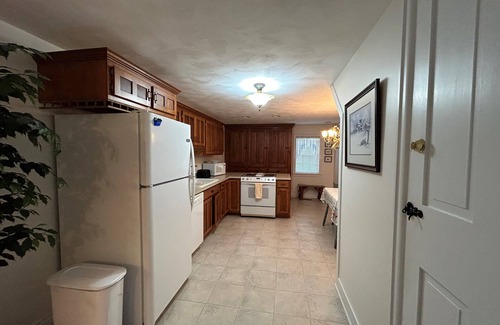 Tyrone House | Canopy Lane Guest House