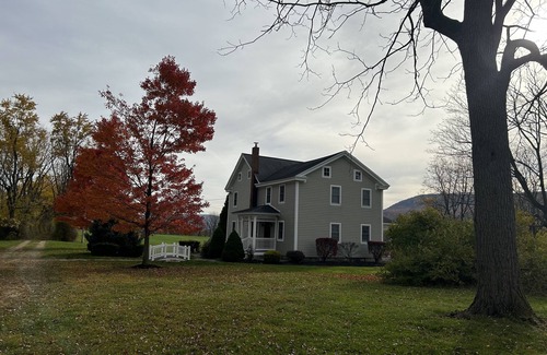 Tyrone House | Canopy Lane Guest House