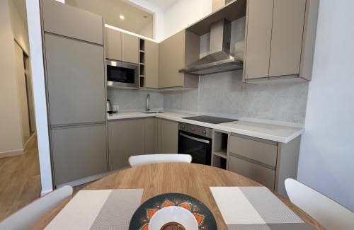 Oasis del Capistrano Apartment | Canovas Nerja - Oasis de Capistrano