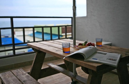 Pohang Apartment | Cantabile Pension