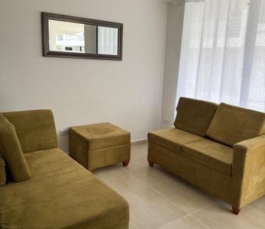 Luna Park House | Cantabria casa Q6