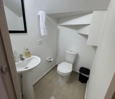 Luna Park House | Cantabria casa Q6