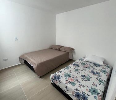 Luna Park House | Cantabria casa Q6