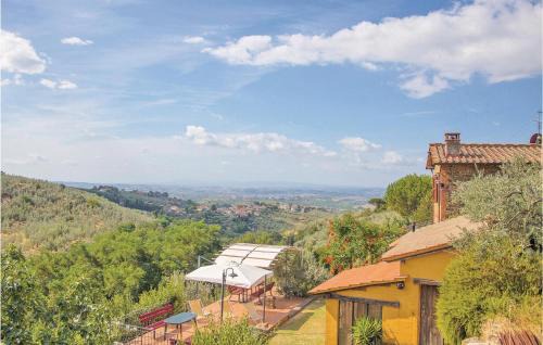 Vinci Apartment | Cantagrilli 1