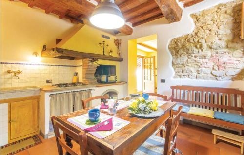Vinci Apartment | Cantagrilli 1