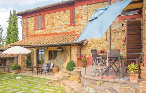 Vinci Apartment | Cantagrilli 1
