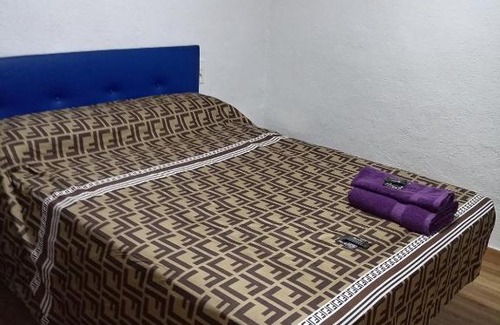 Requena House | Cantarranas