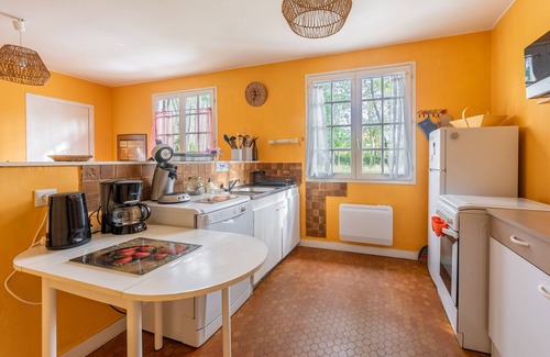 Saint-Laurent-de-Medoc House | Cantebos - Maison avec 3800 m² de jardin