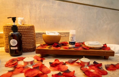 Zona Centro Hotel | Cantera 1910 Hotel Boutique