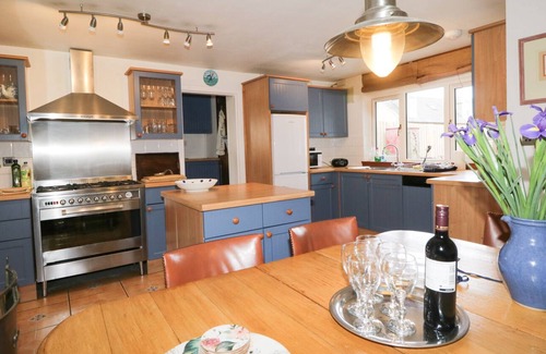 Nairn Cottage | Cantie Cottage