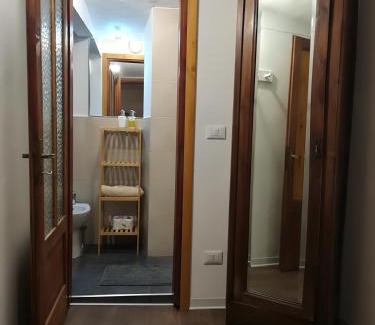 Salbertrand Hotel | Cantina Alpina