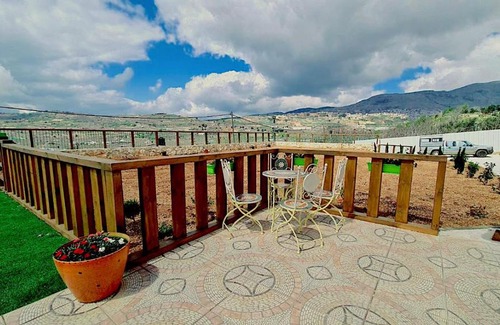 Majdal al-Shams House | Cantina Cabin's - Holiday Cabin