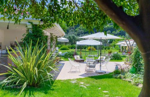 Taureana Bed & Breakfast | Cantine Cipri Resort