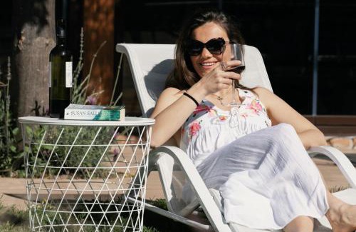 Taureana Bed & Breakfast | Cantine Cipri Resort