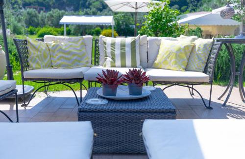 Taureana Bed & Breakfast | Cantine Cipri Resort