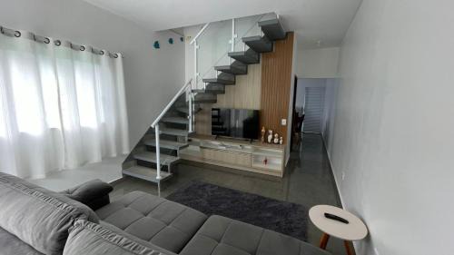 Ubatuba House | Cantinho aconchego gc