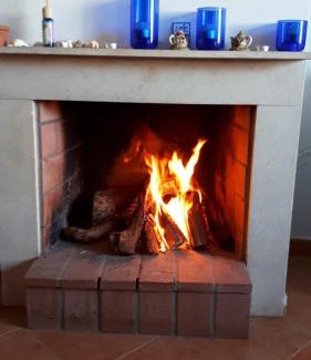 Grandola House | Cantinho da Cacilda
