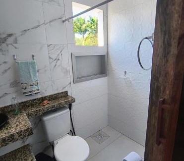 Ponte Branca House | Cantinho da família