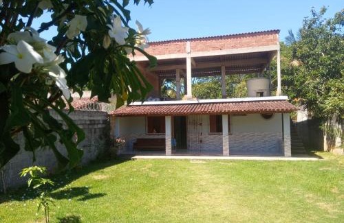 Pontal de Santa Monica House | Cantinho da Lu em Santa Mônica