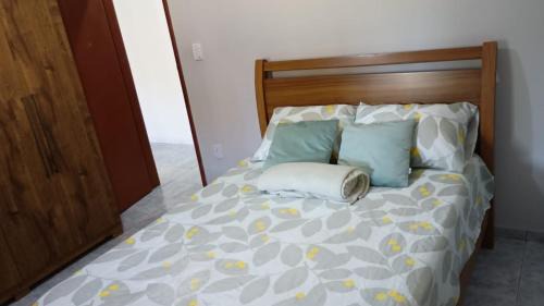 Pontal de Santa Monica House | Cantinho da Lu em Santa Mônica