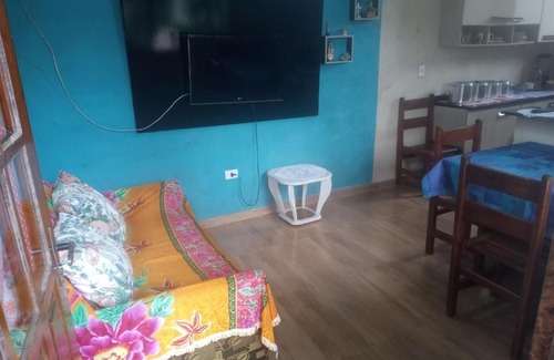 Itariri Apartment | Cantinho da Maria