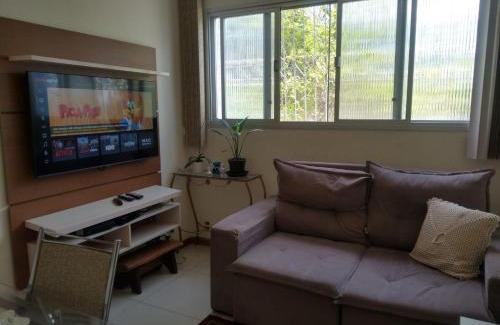 Coqueiral de Itaparica Apartment | Cantinho da Marivone Praia Itaparica