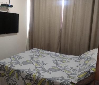 Coqueiral de Itaparica Apartment | Cantinho da Marivone Praia Itaparica