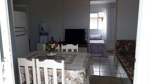Santinho Apartment | Cantinho da Marlene