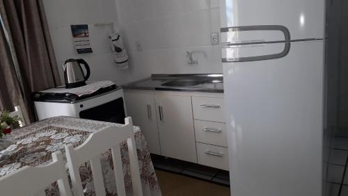 Santinho Apartment | Cantinho da Marlene