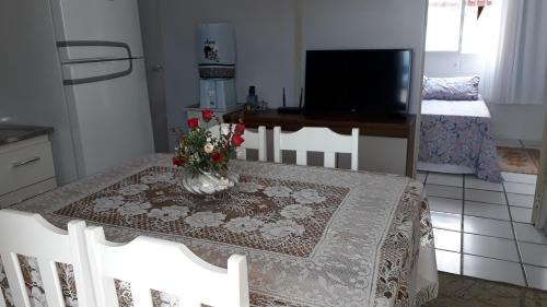 Santinho Apartment | Cantinho da Marlene
