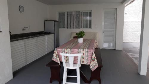 Santinho Apartment | Cantinho da Marlene