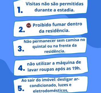 Paranavai House | Cantinho da paz