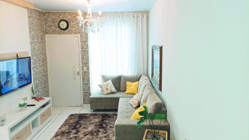 Paranavai House | Cantinho da paz