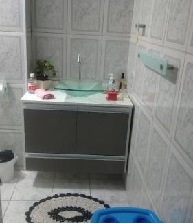 Santos Apartment | Cantinho da praia