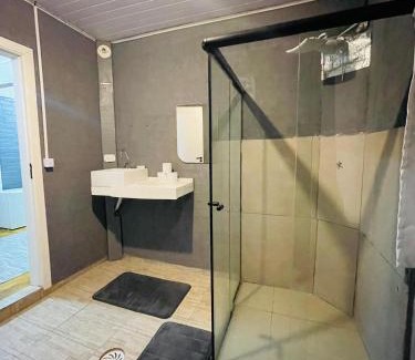Alto da Boa Vista House | Cantinho de Campos