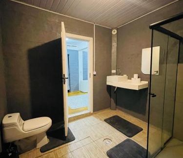 Alto da Boa Vista House | Cantinho de Campos