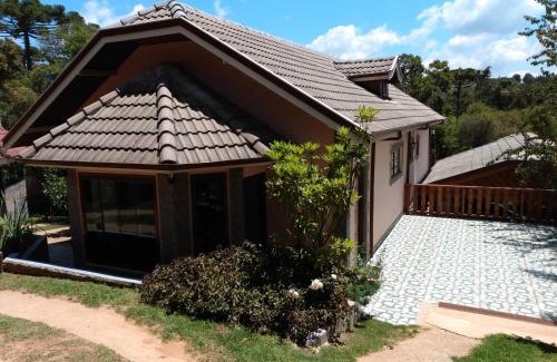 Alto da Boa Vista House | Cantinho do Baianinho