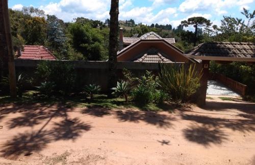 Alto da Boa Vista House | Cantinho do Baianinho