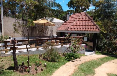 Alto da Boa Vista House | Cantinho do Baianinho